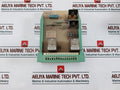 Bergen Tronic 3 L 21 Printed Circuit Board