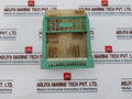 Bergen Tronic 3 L 21 Printed Circuit Board