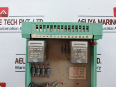 Bergen Tronic 3 L 21 Printed Circuit Board
