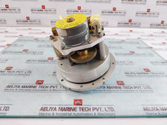 Berger Lahr Rsm-63/8-sg Synchronous Motor Bewator Fp50B/U Pan And Tilt Unit