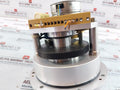 Berger Lahr Rsm-63/8-sg Synchronous Motor Bewator Fp50B/U Pan And Tilt Unit