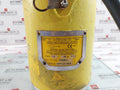Berger Lahr Rsm-63/8-sg Synchronous Motor Bewator Fp50B/U Pan And Tilt Unit