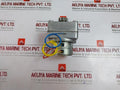 Berger Lahr Rsm 50/10 Vg Motor For Rotor Drive 220V 50Hz 10W