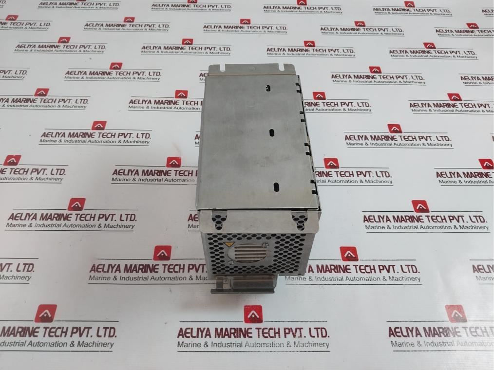 Berger Lahr Tlc411F Module Servo Drive 230Vac Rev: 1.008