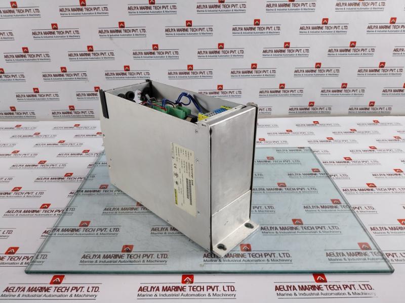 Berger Lahr Tlc511psf Sam Servo Drive 115/230vac