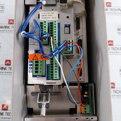 Berger Lahr Tlc511psf Sam Servo Drive 115/230vac