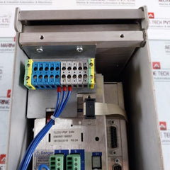 Berger Lahr Tlc511psf Sam Servo Drive 115/230vac