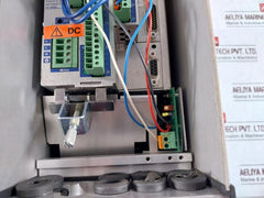 Berger Lahr Tlc511psf Sam Servo Drive 115/230vac