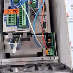 Berger Lahr Tlc511psf Sam Servo Drive 115/230vac