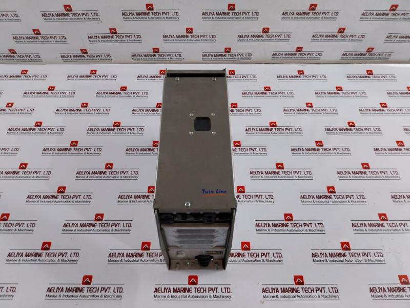 Berger Lahr Tlc511psf Sam Twin Line Servo Drive Srs01-40 115/230vac