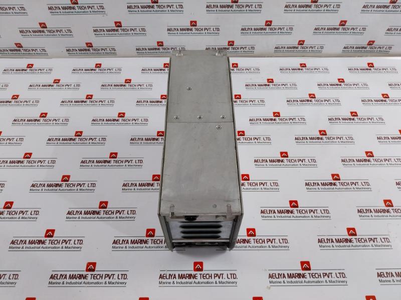 Berger Lahr Tlc511psf Sam Twin Line Servo Drive Srs01-40 115/230vac