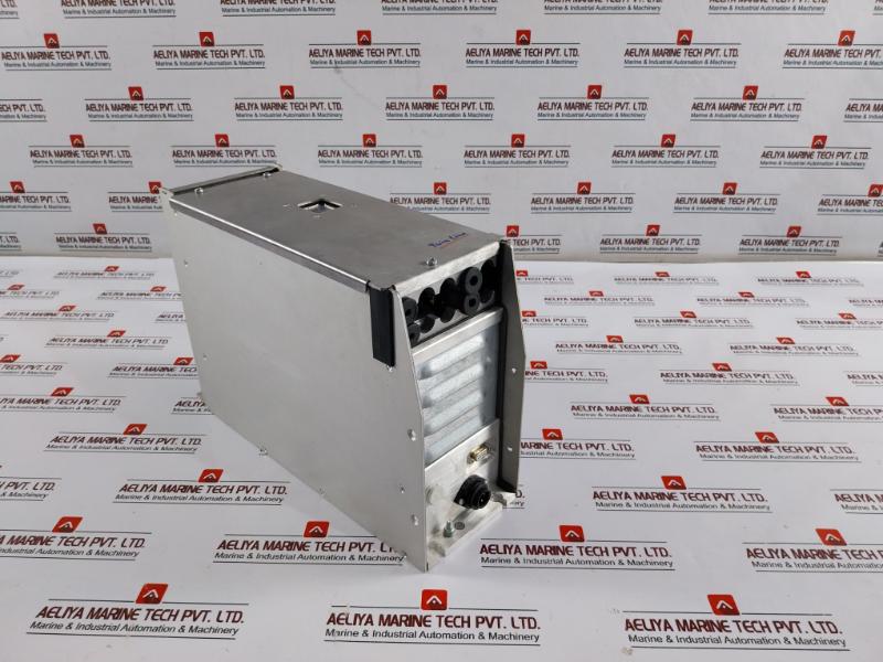 Berger Lahr Tlc511psf Sam Twin Line Servo Drive Srs01-40 115/230vac