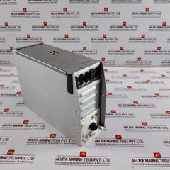 Berger Lahr Tlc511psf Sam Twin Line Servo Drive Srs01-40 115/230vac
