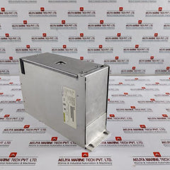 Berger Lahr Tlc511psf Sam Twin Line Servo Drive Srs01-40 115/230vac