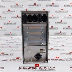 Berger Lahr Tlc511psf Sam Twin Line Servo Drive Srs01-40 115/230vac