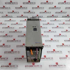 Berger Lahr Twin Line Tlc532p F Sam Line Servo Drive 230 Vac Srs01-40 Rev 1.205