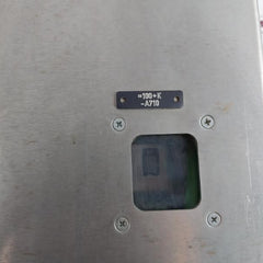 Berger Lahr Twin Line Tlc532p F Sam Line Servo Drive 230 Vac Srs01-40 Rev 1.205