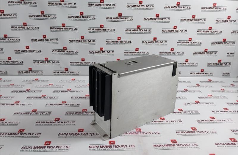 Berger Lahr Twin Line Tlc532p F Sam Line Servo Drive 230 Vac Srs01-40 Rev 1.205