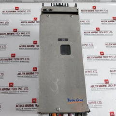 Berger Lahr Twin Line Tlc532p F Sam Line Servo Drive 230 Vac Srs01-40 Rev 1.205