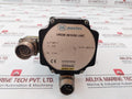 Berger Lahr Vrdm 3910/50 Lwc Servo Motor