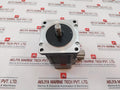 Berger Lahr Vrdm 3910/50 Lwc Servo Motor