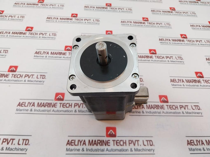 Berger Lahr Vrdm 3910/50 Lwc Servo Motor