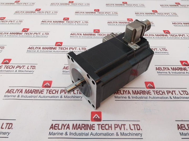 Berger Lahr Vrdm 3910/50 Lwc Servo Motor