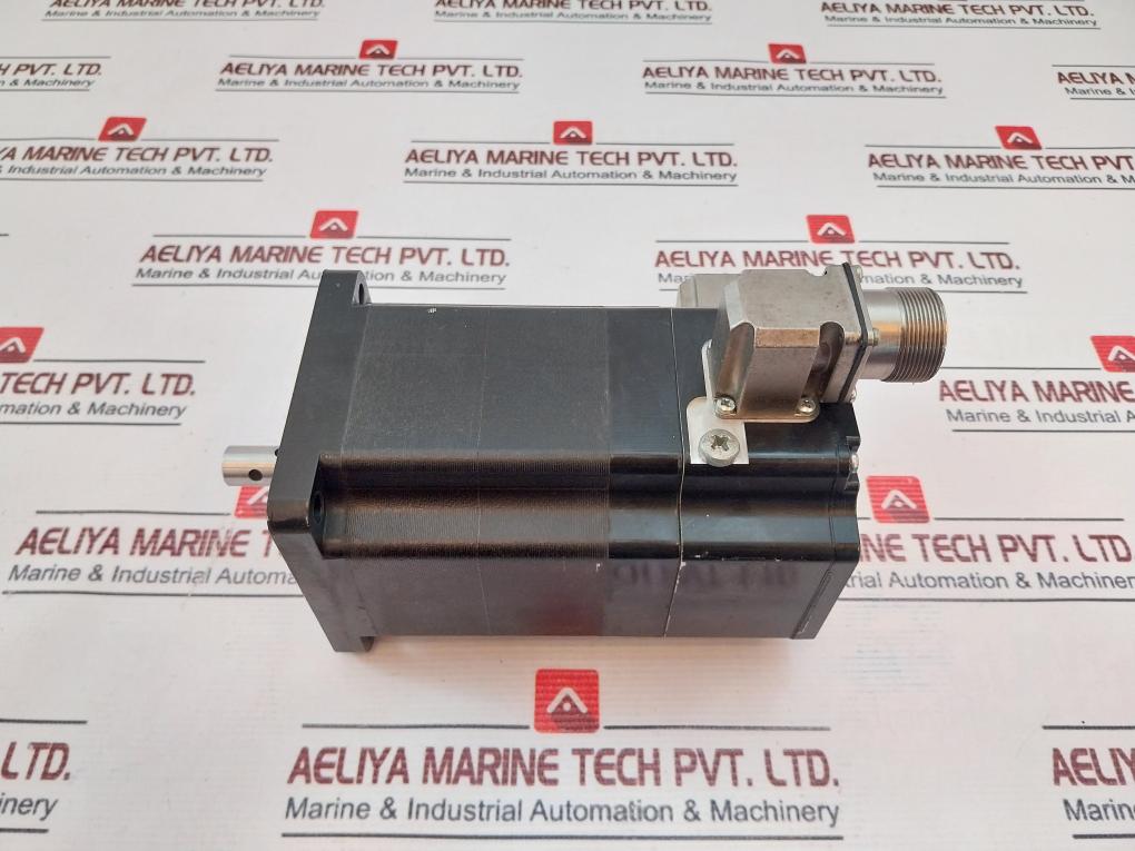 Berger Lahr Vrdm 3910/50 Lwc Servo Motor