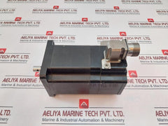 Berger Lahr Vrdm 3910/50 Lwc Servo Motor
