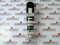 Berger Lahr Vrdm3910/50Lwceo Stepper Servo Motor Module