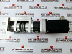 Berger Lahr Vrdm3910/50Lwceo Stepper Servo Motor Module