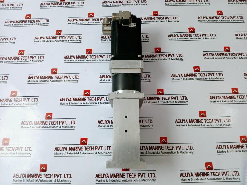 Berger Lahr Vrdm3910/50Lwceo Stepper Servo Motor Module