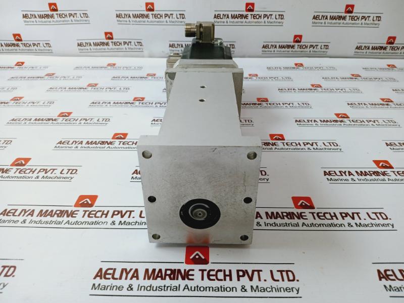 Berger Lahr Vrdm3910/50Lwceo Stepper Servo Motor Module