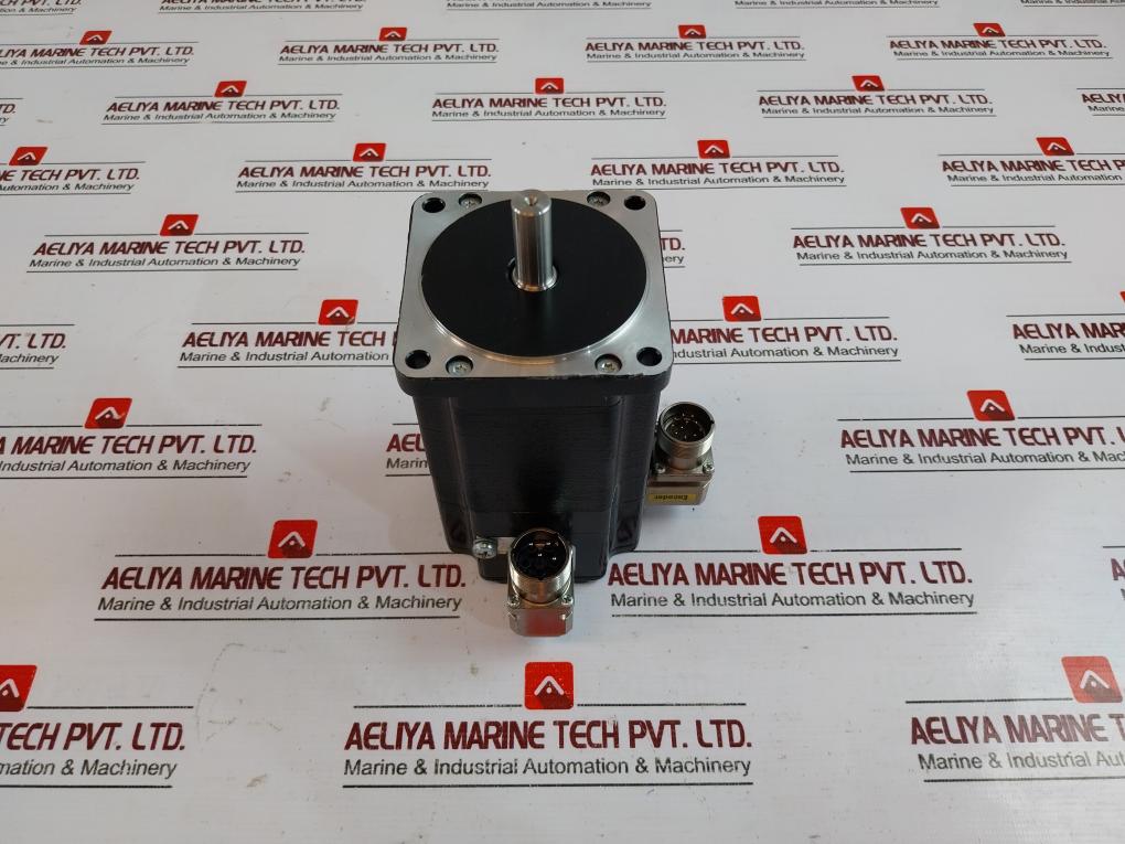 Berger Lahr Vrdm3910/50lwceo Inverter-duty Motor 230 Vac