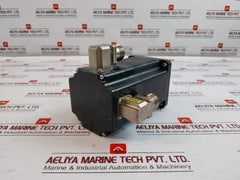 Berger Lahr Vrdm3910/50lwceo Inverter-duty Motor 230 Vac