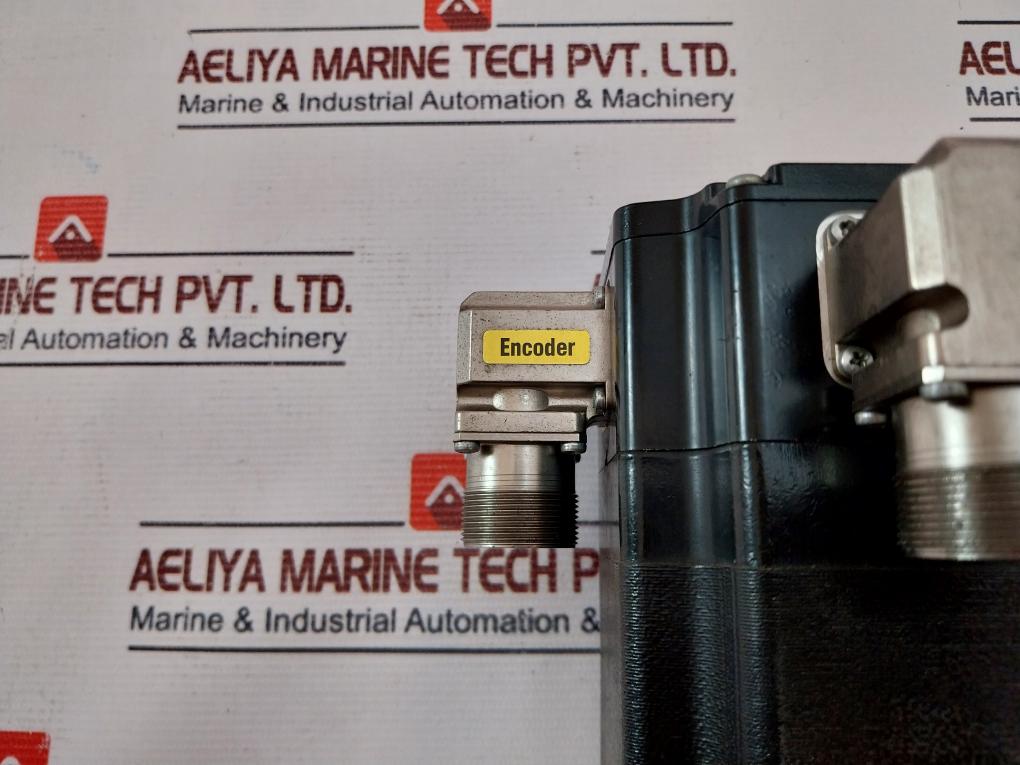 Berger Lahr Vrdm3913/50Lwceo Inverter-duty Motor Ip41