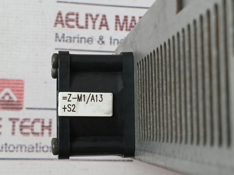 Berger Lahr Wdm3-004.1801 Servo Drive 3-5 Amp-230-240 V 5 Amp-115 V 50/60 Hz