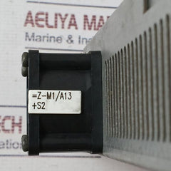 Berger Lahr Wdm3-004.1801 Servo Drive 3-5 Amp-230-240 V 5 Amp-115 V 50/60 Hz