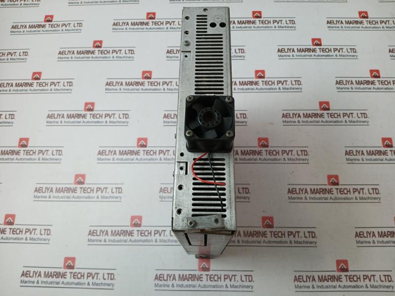 Berger Lahr Wdm3-004.1801 Servo Drive 3-5 Amp-230-240 V 5 Amp-115 V 50/60 Hz