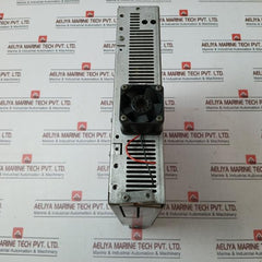 Berger Lahr Wdm3-004.1801 Servo Drive 3-5 Amp-230-240 V 5 Amp-115 V 50/60 Hz
