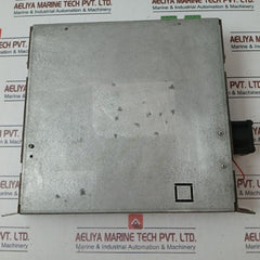 Berger Lahr Wdm3-004.1801 Servo Drive 3-5 Amp-230-240 V 5 Amp-115 V 50/60 Hz