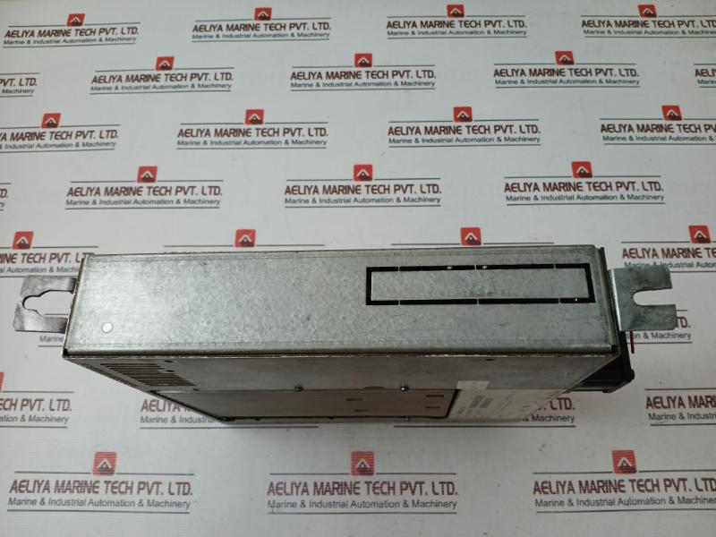 Berger Lahr Wdm3-004.1801 Servo Drive 3-5 Amp-230-240 V 5 Amp-115 V 50/60 Hz