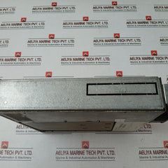 Berger Lahr Wdm3-004.1801 Servo Drive 3-5 Amp-230-240 V 5 Amp-115 V 50/60 Hz