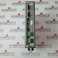 Berger Lahr Wdm3-004.1801 Servo Drive 3-5 Amp-230-240 V 5 Amp-115 V 50/60 Hz