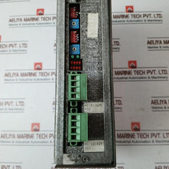 Berger Lahr Wdm3-004.1801 Servo Drive 3-5 Amp-230-240 V 5 Amp-115 V 50/60 Hz
