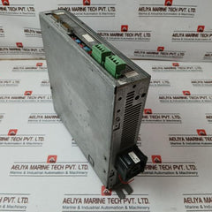 Berger Lahr Wdm3-004.1801 Servo Drive 3-5 Amp-230-240 V 5 Amp-115 V 50/60 Hz