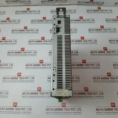 Berger Lahr Wdm3-004.1801 Servo Drive 3-5 Amp-230-240 V 5 Amp-115 V 50/60 Hz