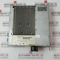 Berger Lahr Wdm3-004.1801 Servo Drive 3-5 Amp-230-240 V 5 Amp-115 V 50/60 Hz