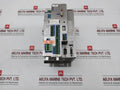 Berger Lahr Tlc511 F Positioning Controller Servo Drive 230 Vac