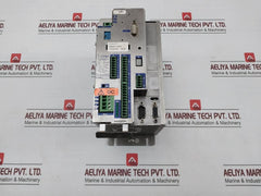Berger Lahr Tlc511 F Positioning Controller Servo Drive 230 Vac